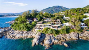 Отель Impiana Private Villas Kata Noi  Ката Бич